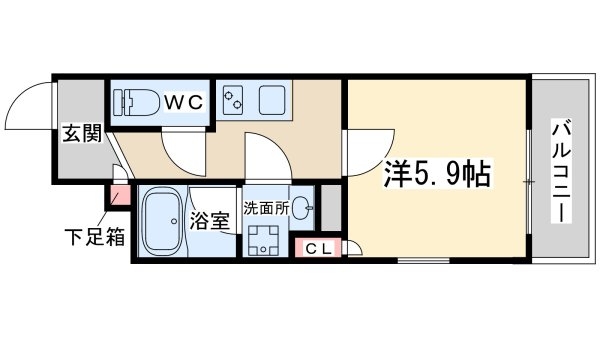 プリマヴェーラ南森町
