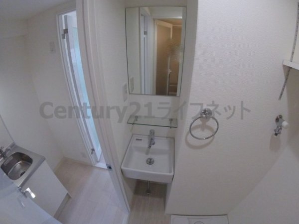 プリマヴェーラ南森町