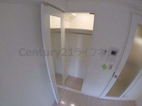 プリマヴェーラ南森町