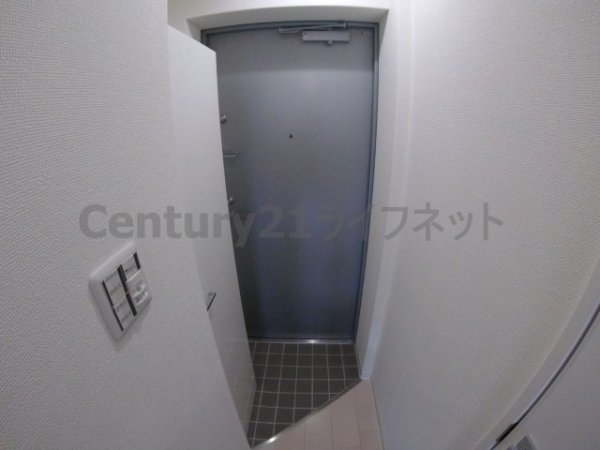 プリマヴェーラ南森町