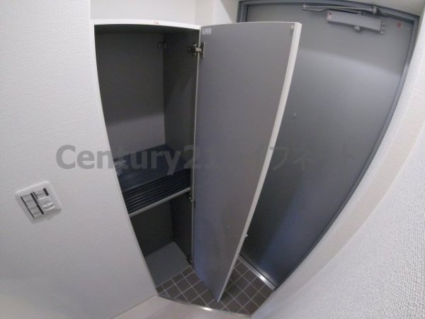 プリマヴェーラ南森町