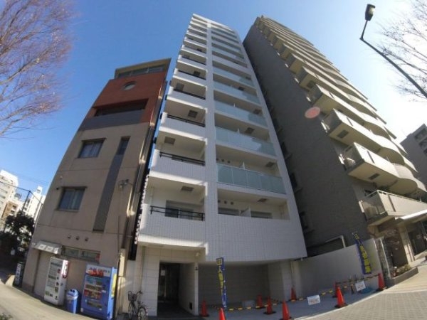 プリマヴェーラ南森町