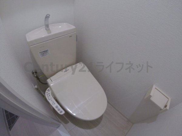 プリマヴェーラ南森町