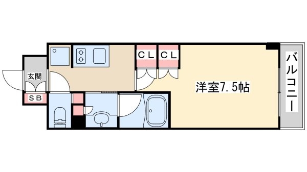 ザ・パークハビオ江坂公園