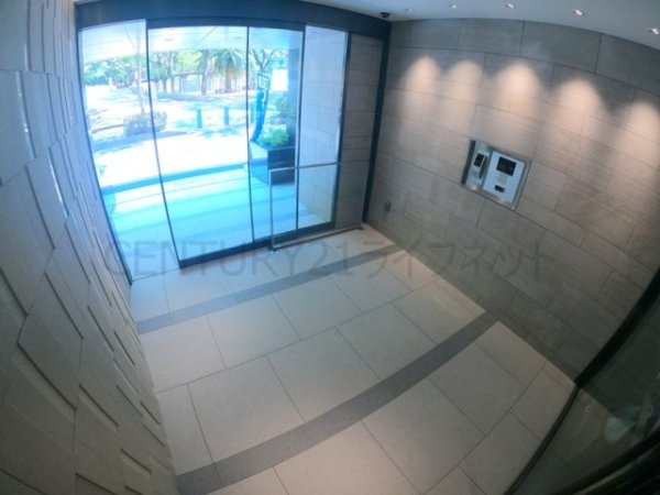 ザ・パークハビオ江坂公園