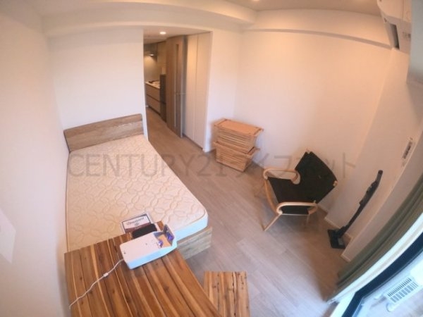 ザ・パークハビオ江坂公園