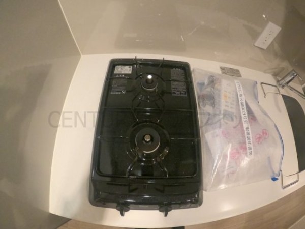 ザ・パークハビオ江坂公園