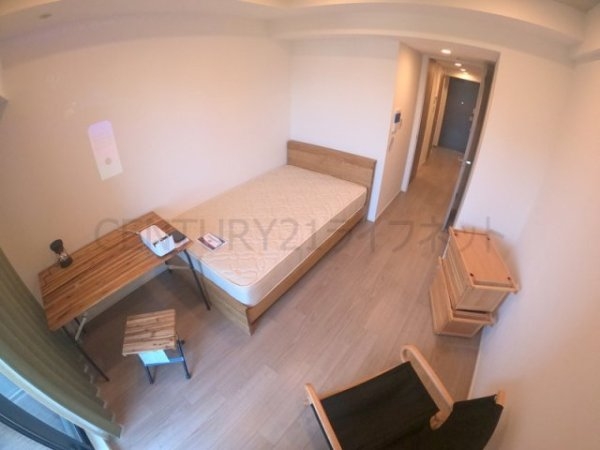 ザ・パークハビオ江坂公園