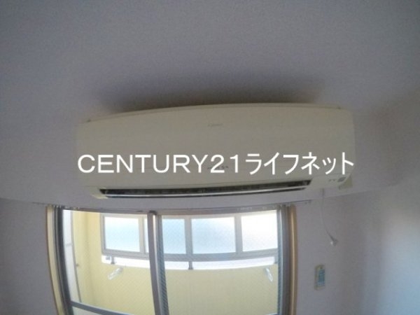 フローライト上新庄駅前