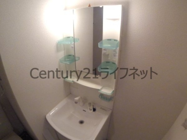 ドゥエリング天満