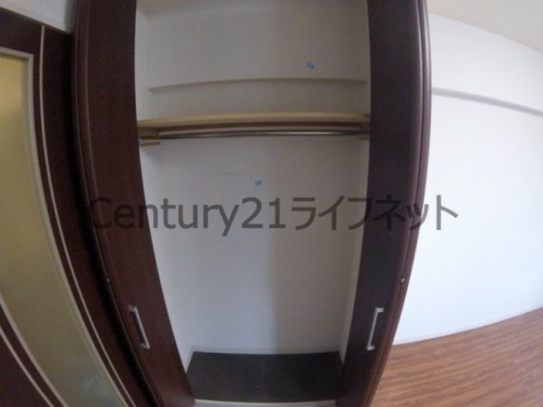 ドゥエリング天満