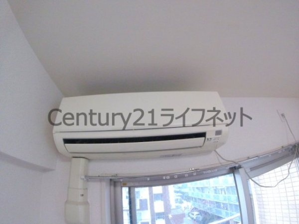 ドゥエリング天満