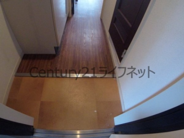 ドゥエリング天満