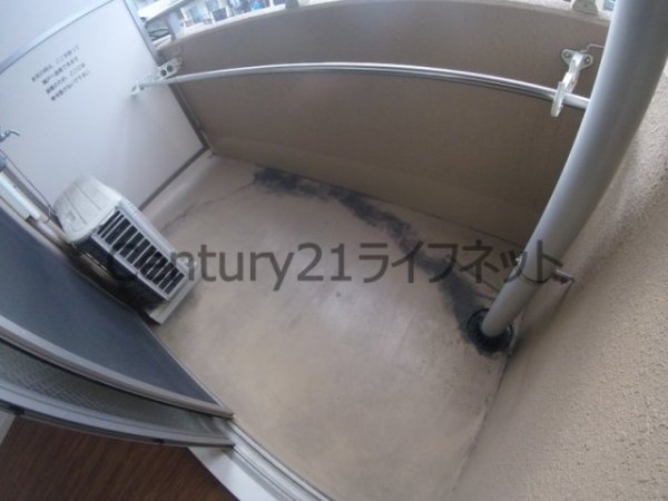 ドゥエリング天満