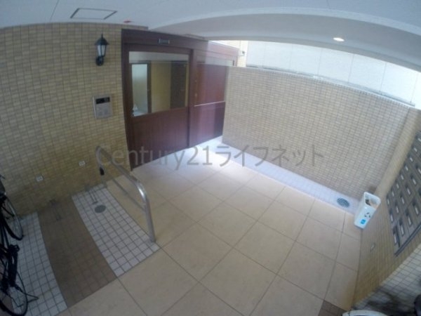 ドゥエリング天満