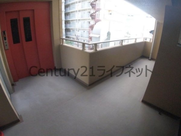 ドゥエリング天満