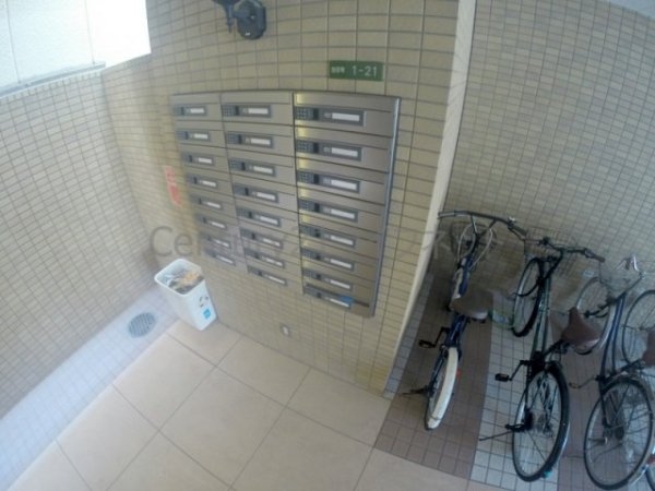 ドゥエリング天満