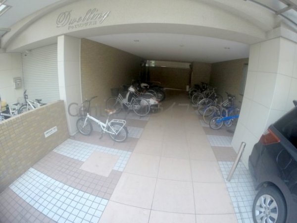 ドゥエリング天満