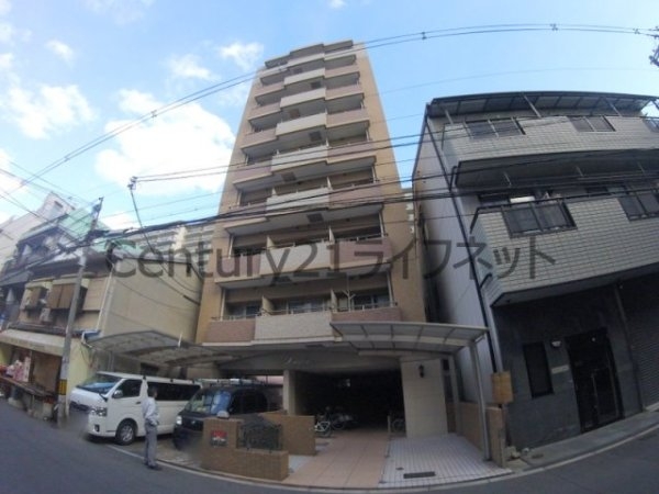 ドゥエリング天満