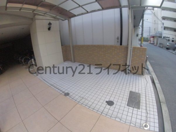 ドゥエリング天満