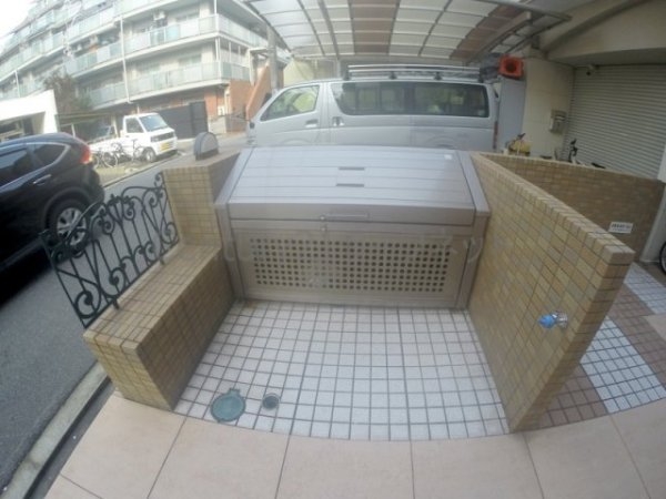 ドゥエリング天満