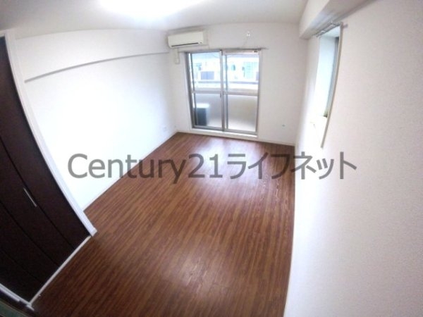 ドゥエリング天満