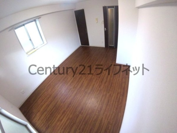 ドゥエリング天満