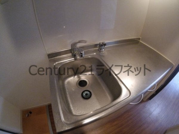 ドゥエリング天満