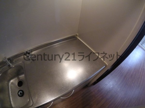 ドゥエリング天満