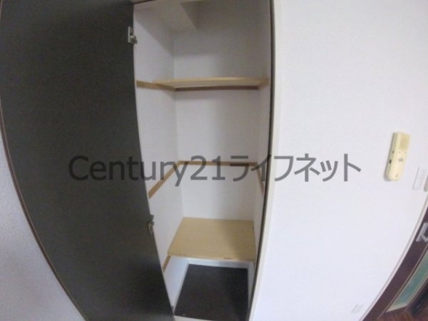 ドゥエリング天満