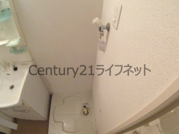 ドゥエリング天満