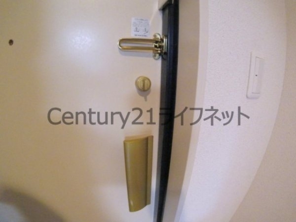 ドゥエリング天満