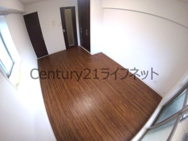 ドゥエリング天満