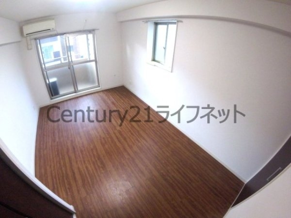 ドゥエリング天満