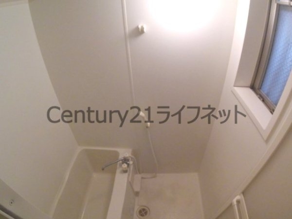 ドゥエリング天満