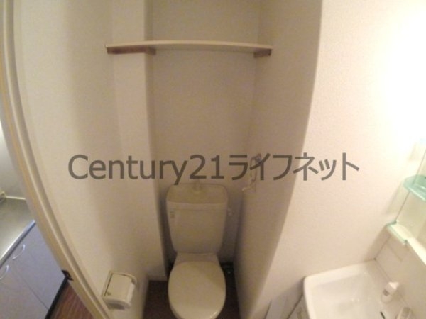 ドゥエリング天満