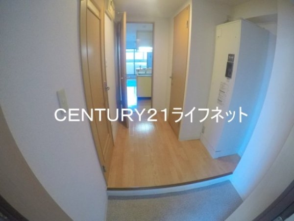 フローライト上新庄駅前