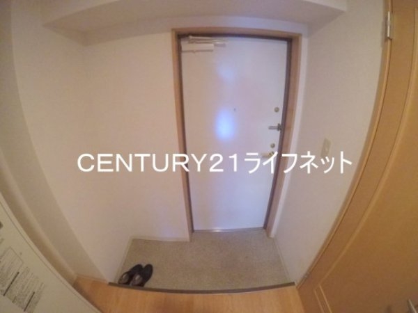 フローライト上新庄駅前