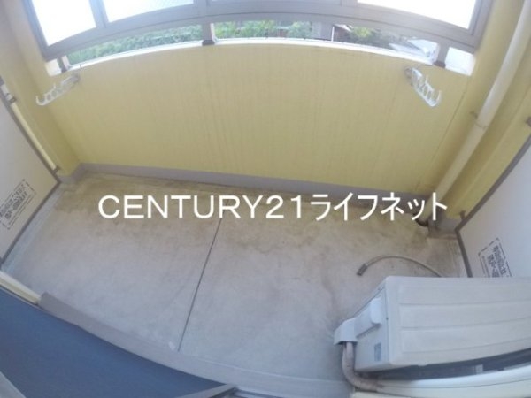 フローライト上新庄駅前