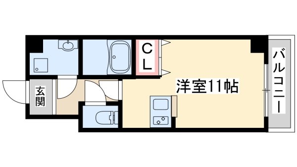 フローライト上新庄駅前