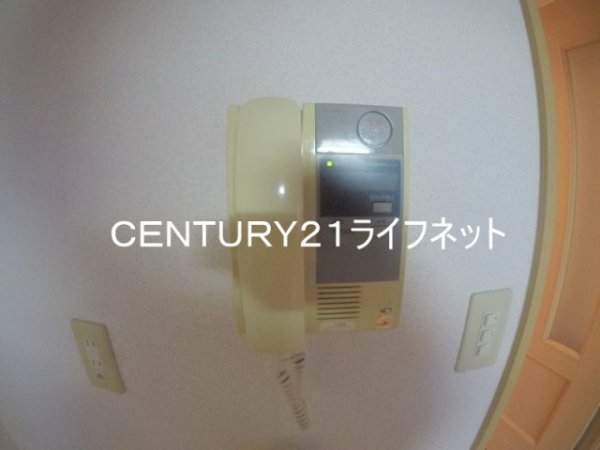 フローライト上新庄駅前