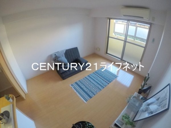 フローライト上新庄駅前