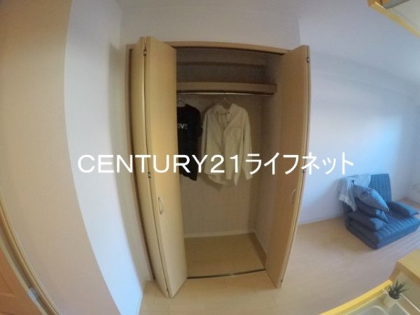 フローライト上新庄駅前