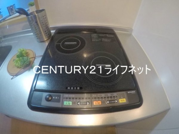 フローライト上新庄駅前