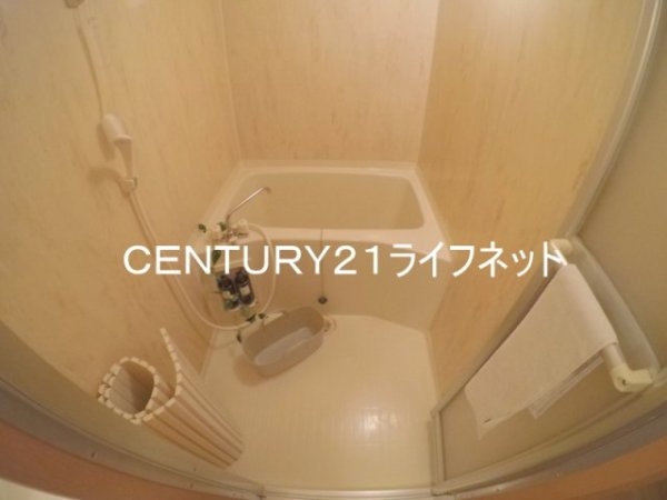 フローライト上新庄駅前