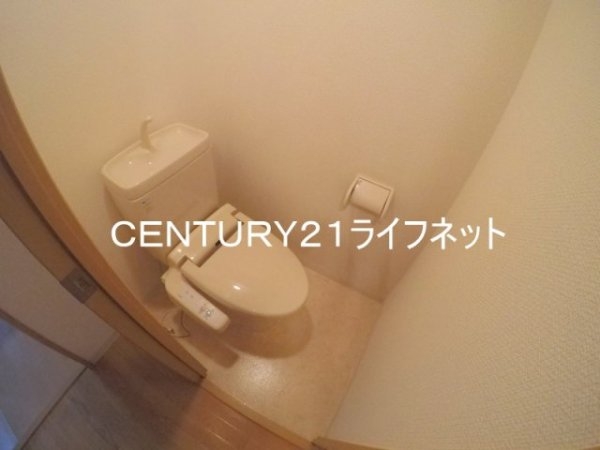 フローライト上新庄駅前