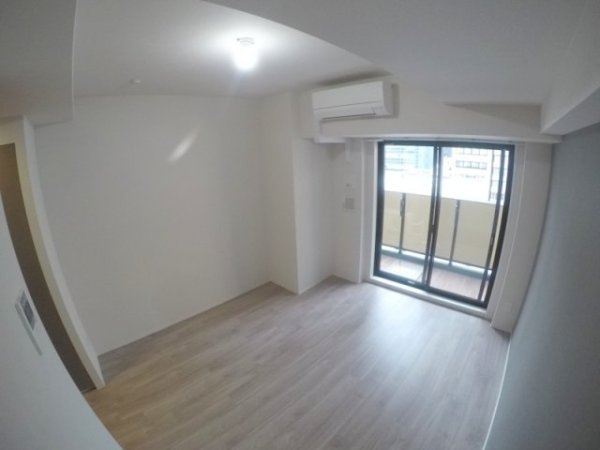 クレストコート堂島