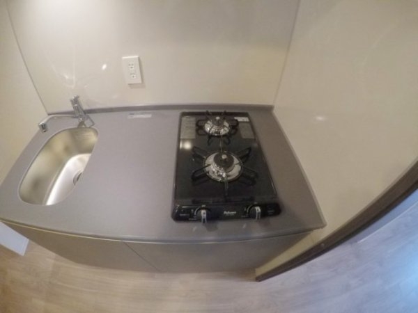 クレストコート堂島