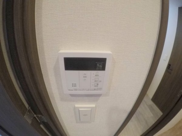 クレストコート堂島