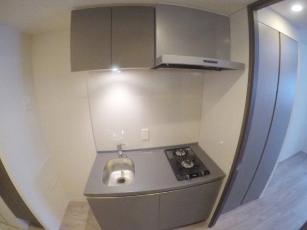 クレストコート堂島